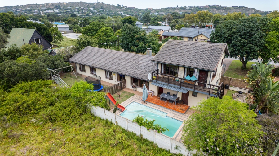 4 Bedroom Property for Sale in Sedgefield Central Western Cape